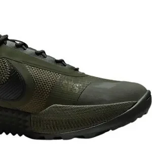 Nike React SFB Carbon Low Men’s Elite Outdoor Shoes Medium Olive/Black/Sequoia 7 Nike | Shoes | Nike React Sfb Carbon Low Mens Elite Outdoor  main image 2